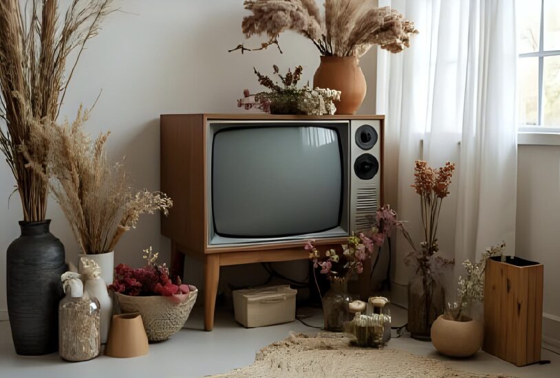 テレビ