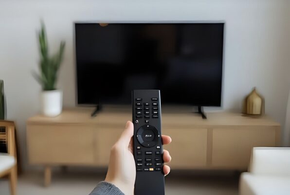 テレビ