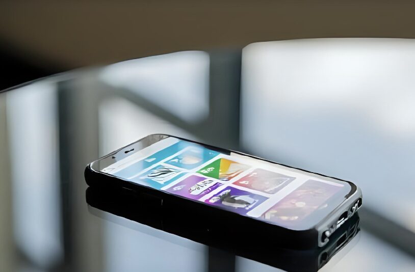 スマホ
